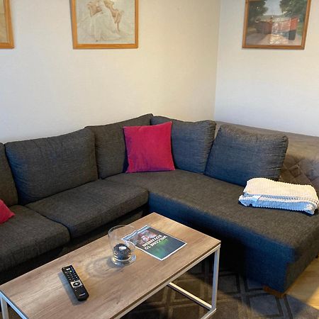 Rovaniemiapartment 2 Bedroom, Livingroom, Sauna Luaran gambar