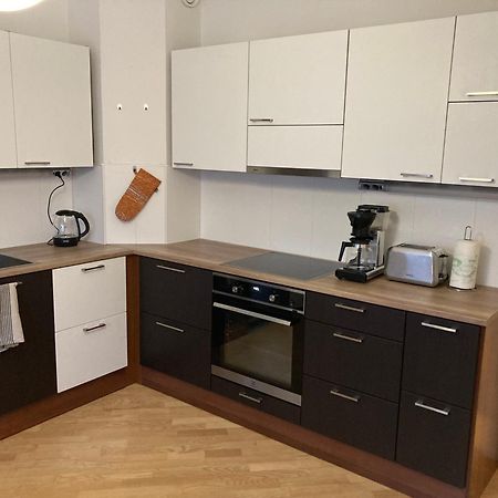 Rovaniemiapartment 2 Bedroom, Livingroom, Sauna Luaran gambar