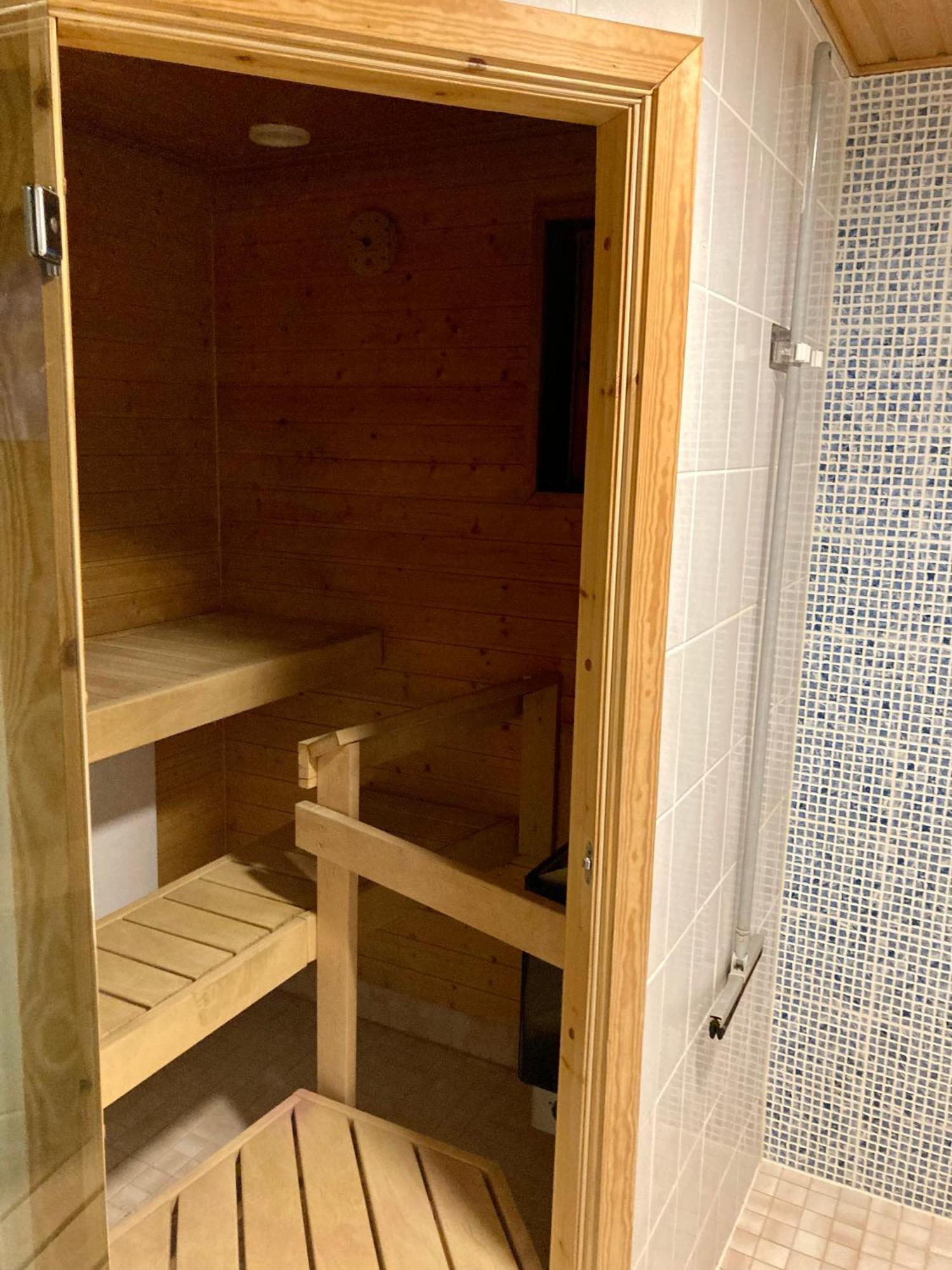 Rovaniemiapartment 2 Bedroom, Livingroom, Sauna Luaran gambar